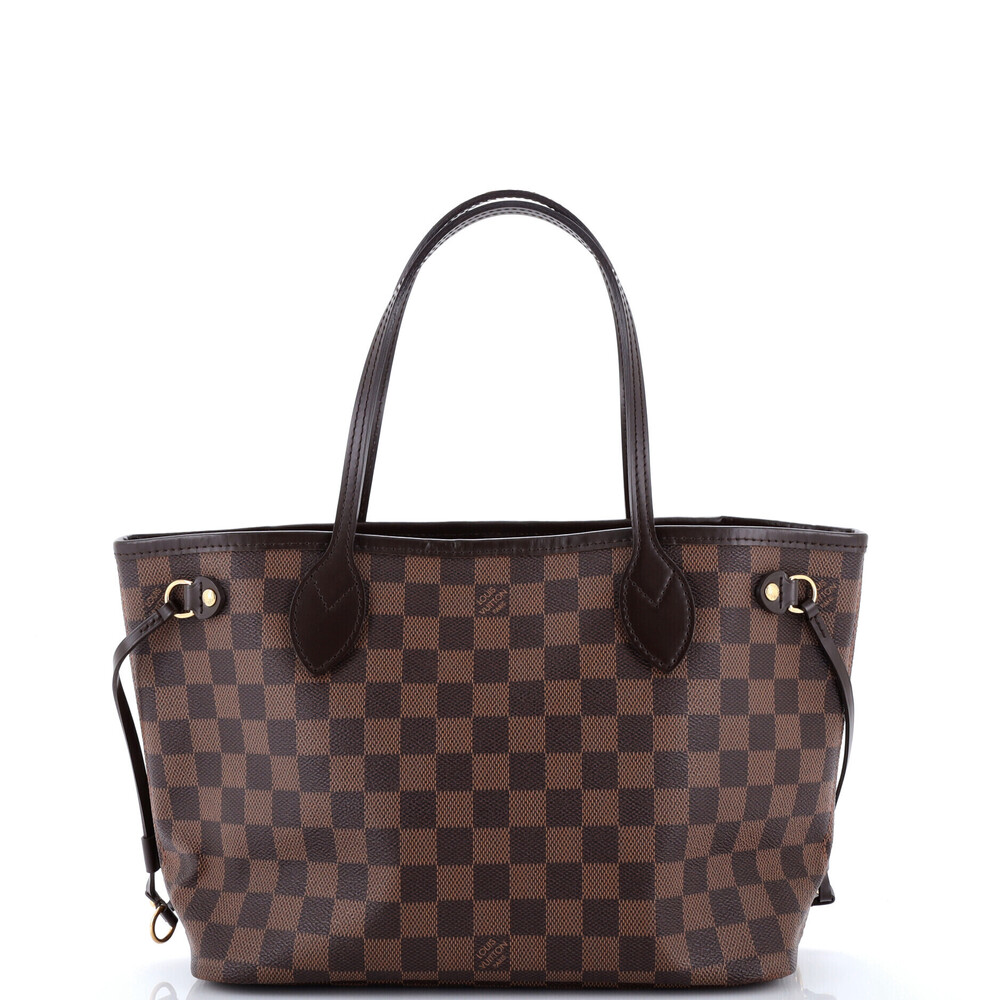 Louis Vuitton PM Neverfull Tote